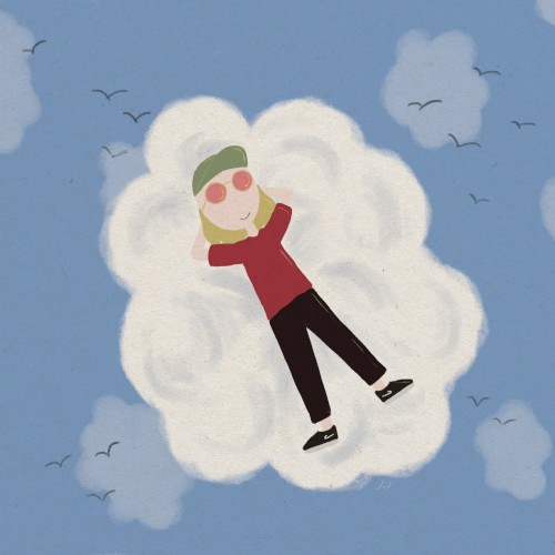 Sweet Dreamin’