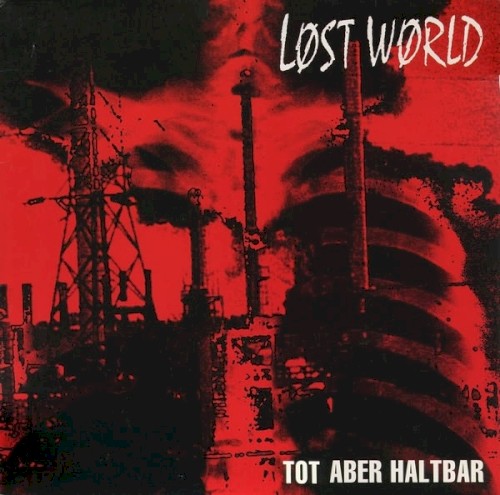 Tot aber Haltbar