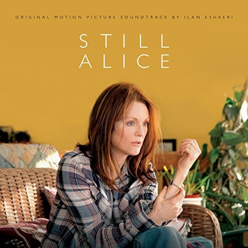 Still Alice: Original Motion Picture Soundtrack