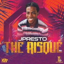 The Risqué Volume 1 EP