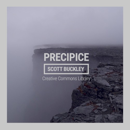 Precipice