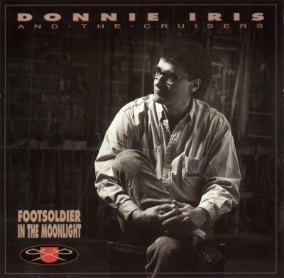 Footsoldier in the Moonlight