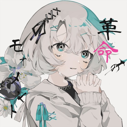 革命のモォメント