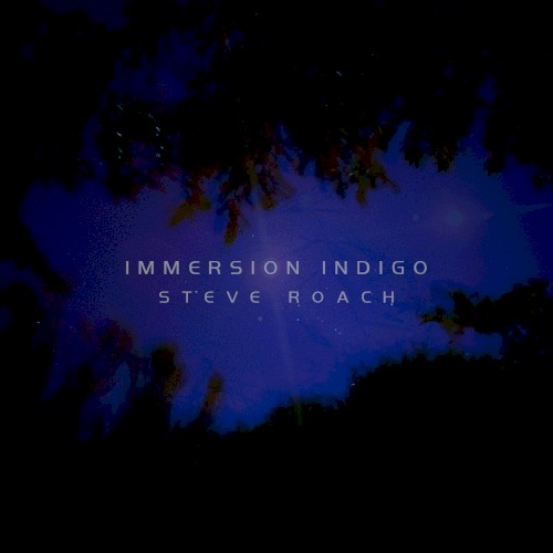 Immersion Indigo - October Exclusive