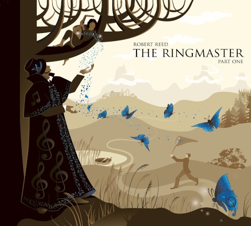 The Ringmaster, Part One