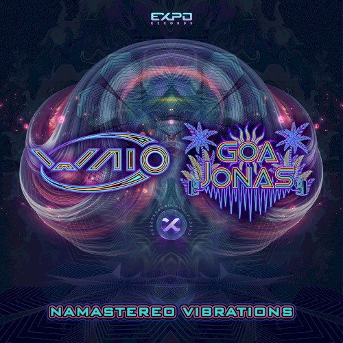 Namastereo Vibrations