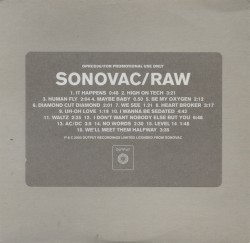 Raw