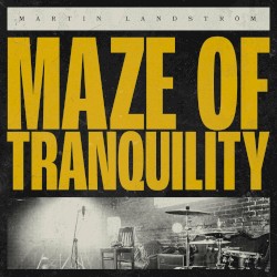 Maze of Tranquility