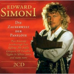 Die Zauberwelt der Panflöte