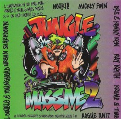 Jungle Massive: Collective 2