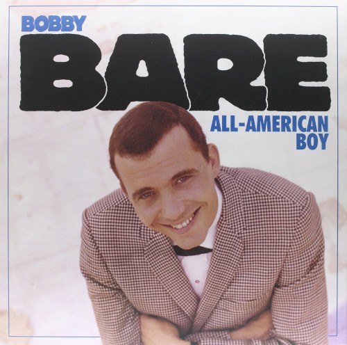 The All-American Boy