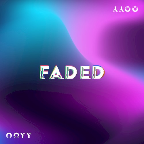 Faded