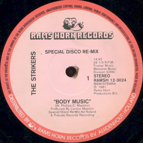 Body Music