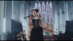 Acoustic Church Session