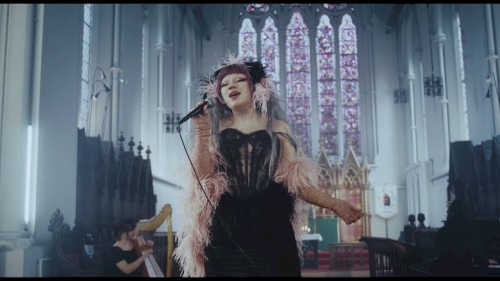 Acoustic Church Session
