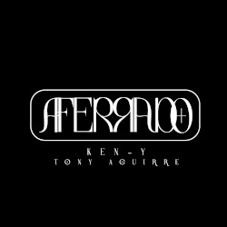 Aferrado