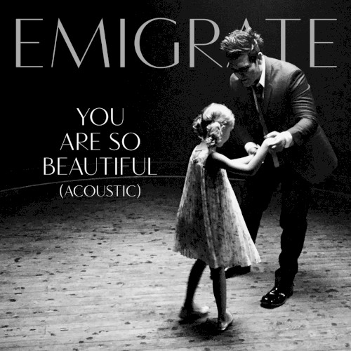You Are So Beautiful (acoustic)