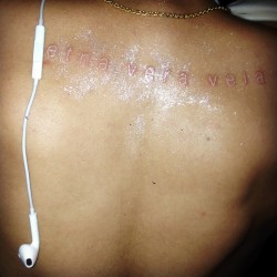 Under Your Skin