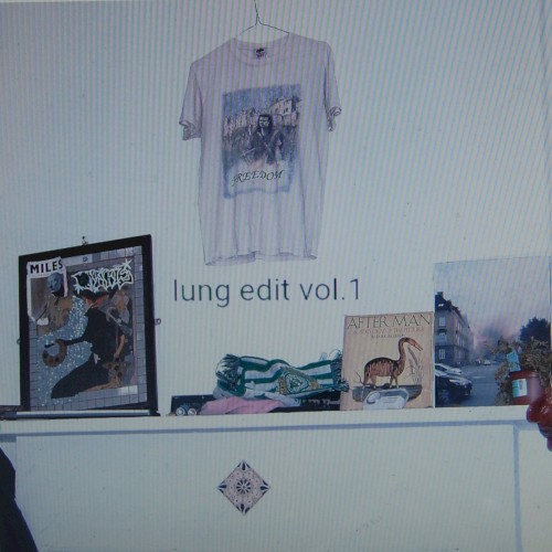 Lung Edit Vol.1