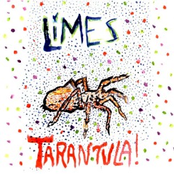 Tarantula!