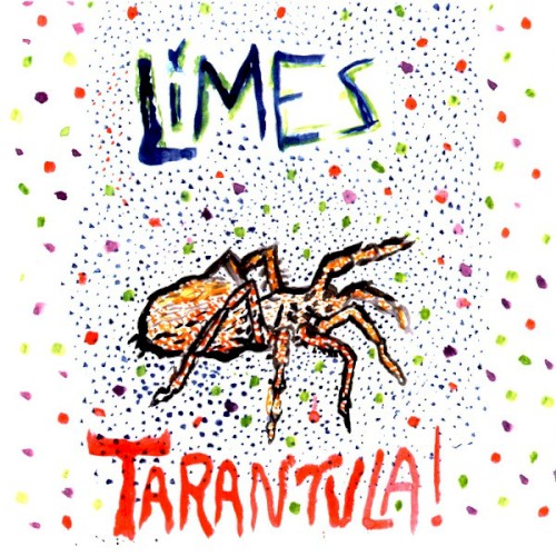 Tarantula!