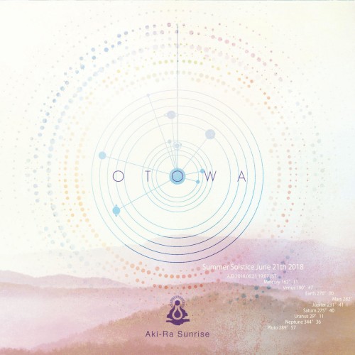 OTOWA ～ 静 Peacefulness ～