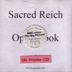 Open Book / The Big Picture