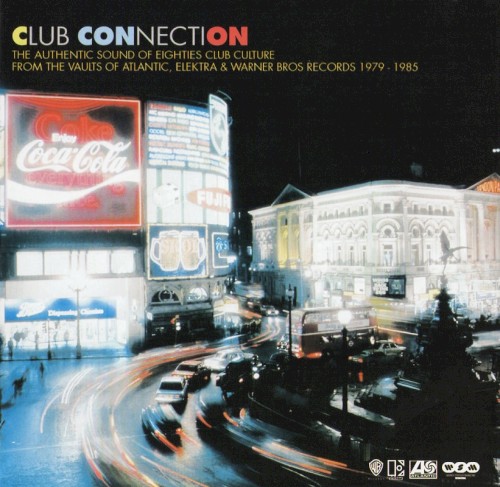 Club Connection