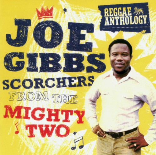 Scorchers From the Mighty Two