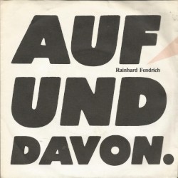 Auf und davon