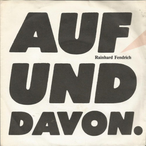 Auf und davon