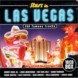 Stars in Las Vegas