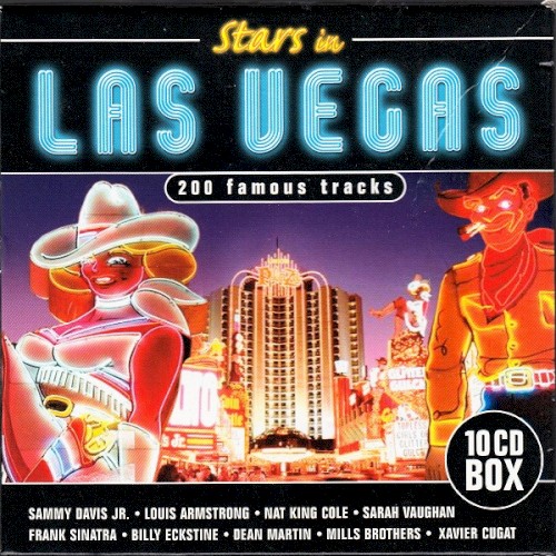 Stars in Las Vegas