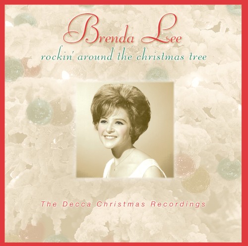 Rockin’ Around the Christmas Tree: The Decca Christmas Recordings