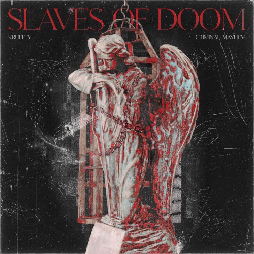 Slaves of Doom