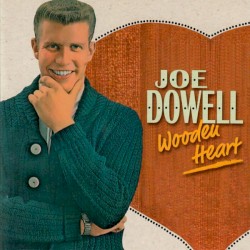 Wooden Heart