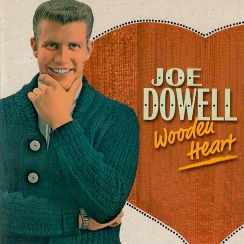 Wooden Heart