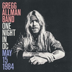 One Night in DC, May 15, 1984