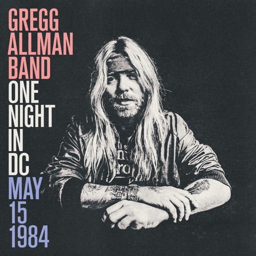 One Night in DC, May 15, 1984