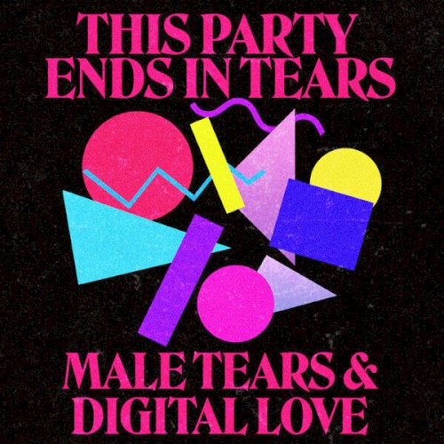 This Party Ends In Tears