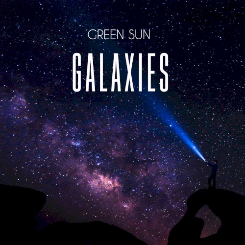 Galaxies
