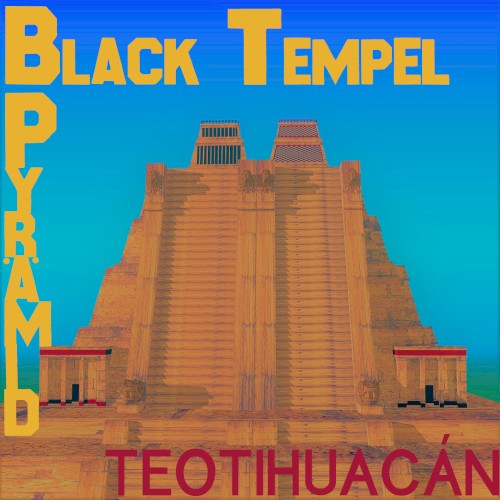 Teotihuacán