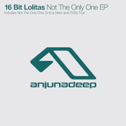 Not the Only One EP