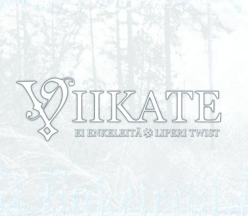 Ei enkeleitä / Liperi-twist