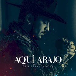 Aquí abajo
