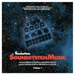 Soundsystem Music, Vol. 1