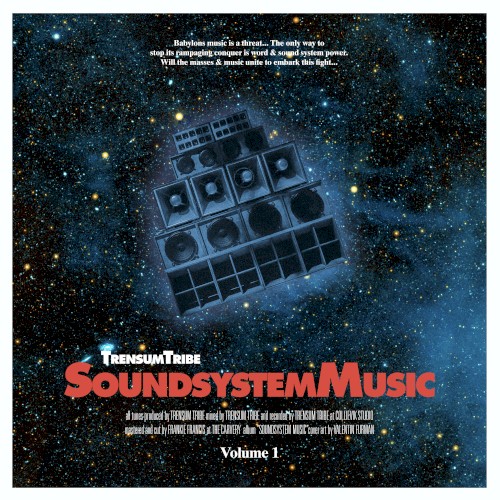 Soundsystem Music, Vol. 1