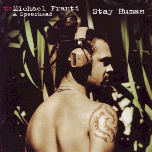 Stay Human