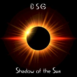 Shadow from the Sun