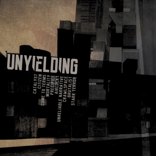 Unyielding